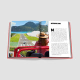 ASSOULINE St. Barths Freedom par Vassi Chamberlain 