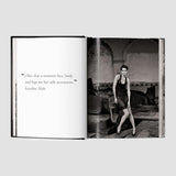 Taschen Peter Lindbergh. Livre Azzedine Alaïa