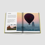Livre à couverture rigide ASSOULINE Travel by Design par The Design Leadership Network