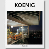 Livre Taschen Koenig