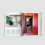 Livre Vivre en Toscane, 40e édition, Taschen