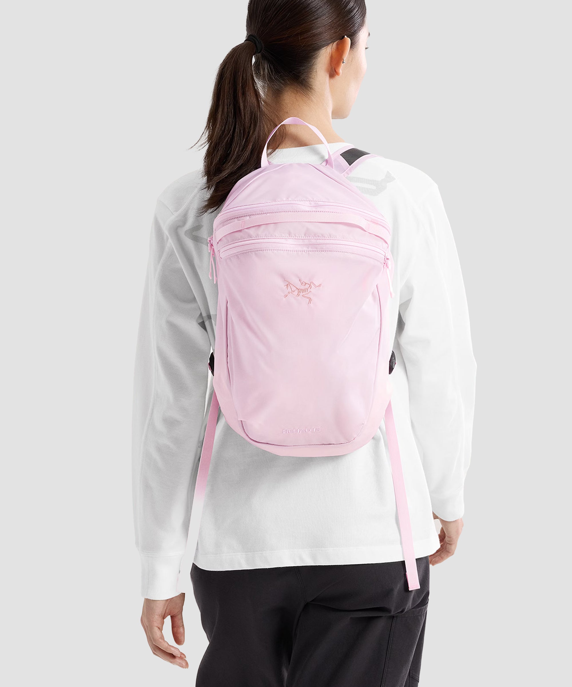 Sac à dos unisexe Arc'teryx Heliad 15