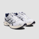 Baskets ASICS Gel-1130 pour femmes en blanc/minuit