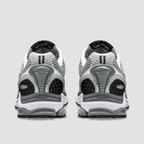 Baskets unisexes Saucony Progrid Triumph 4 en gris/argent