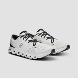 ON | Cloud X 4 pour homme en ivoire/noir