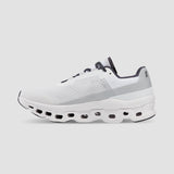 ON Men's Cloudmonster in All White