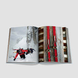 Livre à couverture rigide ASSOULINE Aspen Style par Aerin Lauder