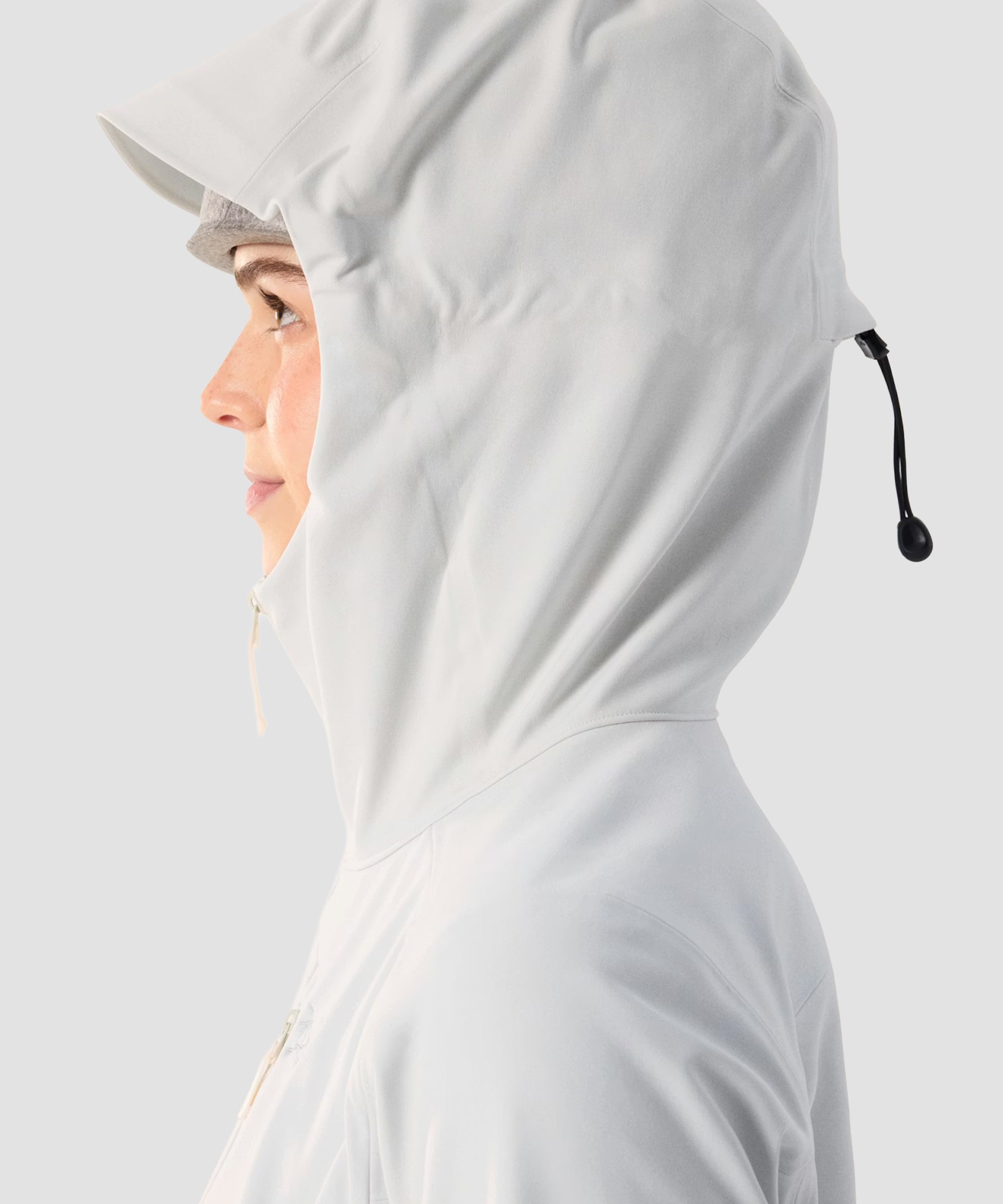 Arc'teryx Women's Gamma MX Hoody – Arctic Silk