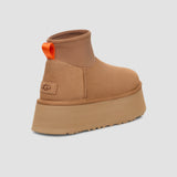 Mini Dipper Classic pour femme de UGG en marron
