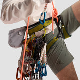 Arc'teryx Men's Kragg Cotton Short 9"