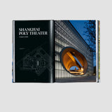 Taschen Architecture japonaise contemporaine XL Livre 