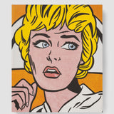 ASSOULINE Roy Lichtenstein : La collection impossible Livre d'Avis Berman