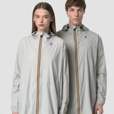 K-way Unisex Le Vrai 4.0 Eiffel East