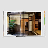 Taschen Vivre au Japon 40e édition du livre
