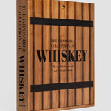 ASSOULINE La Collection Impossible de Whisky de Clay Risen