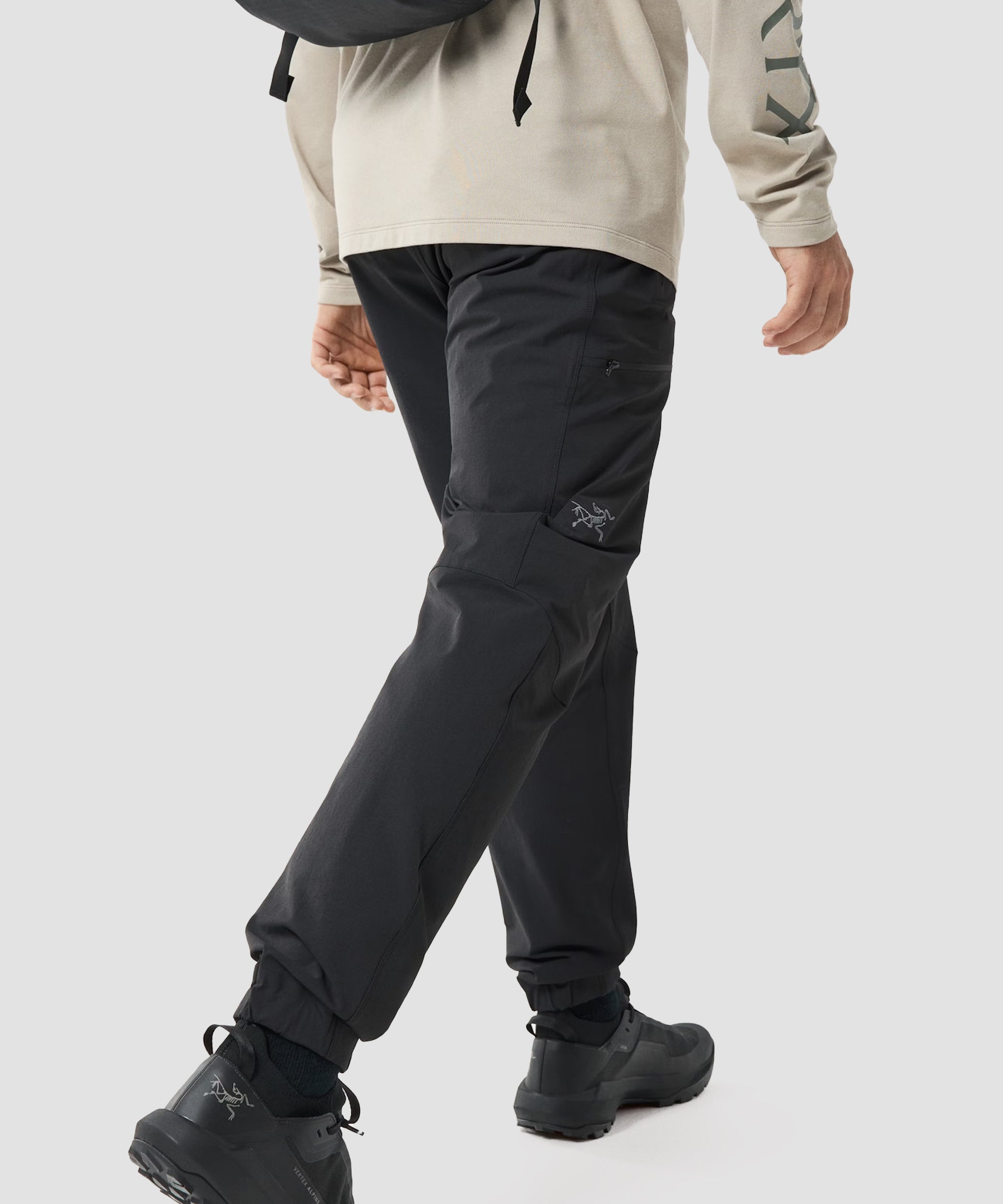 Pantalon de jogging Arc'teryx Gamma pour homme