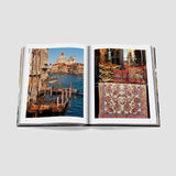 Livre relié ASSOULINE Italian Chic par Andrea Ferolla et Daria Reina