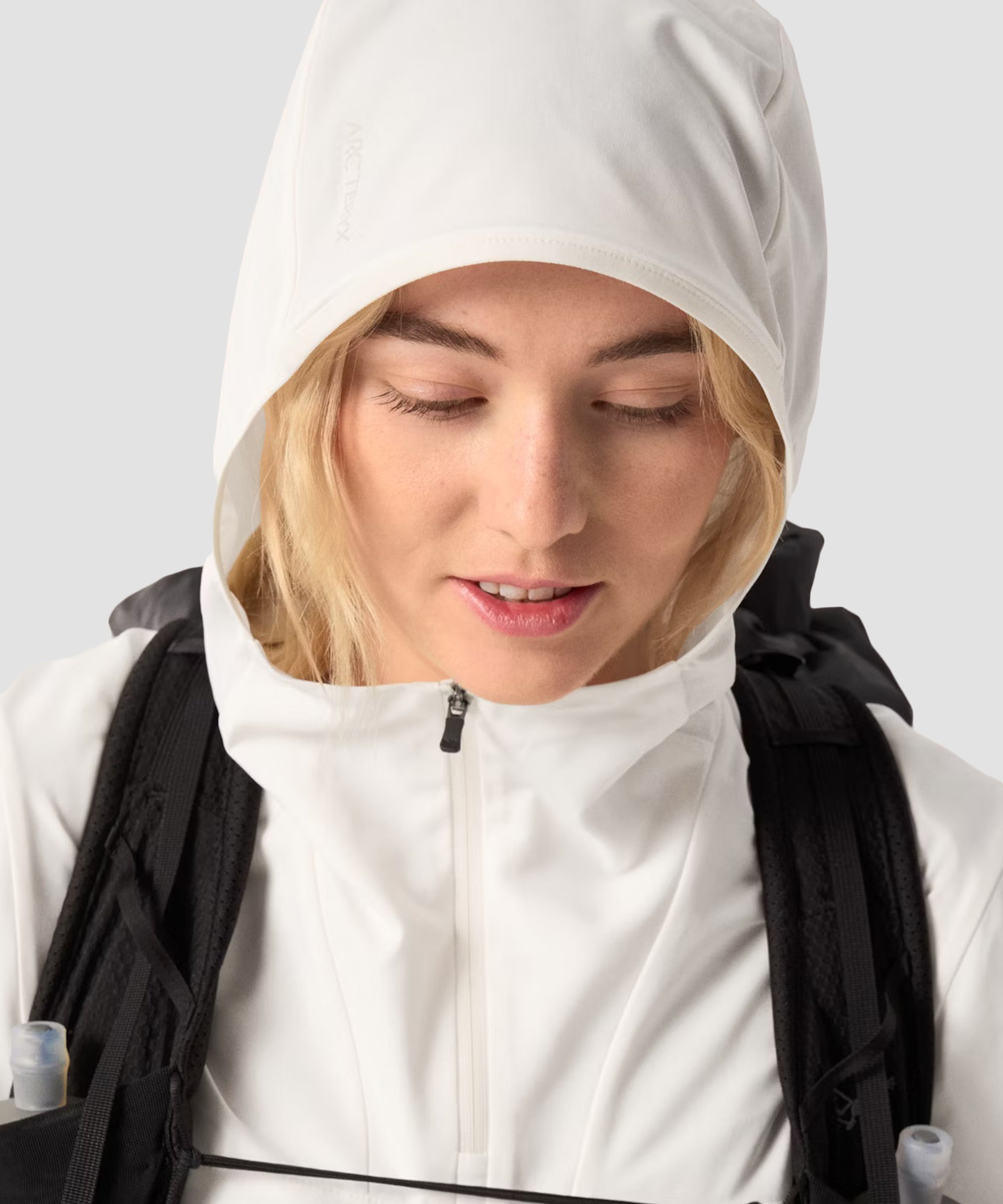 Pull Arc'teryx Sima pour femme
