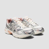 ASICS Women's Gel-1130 Sneaker in Cream/Light Sage