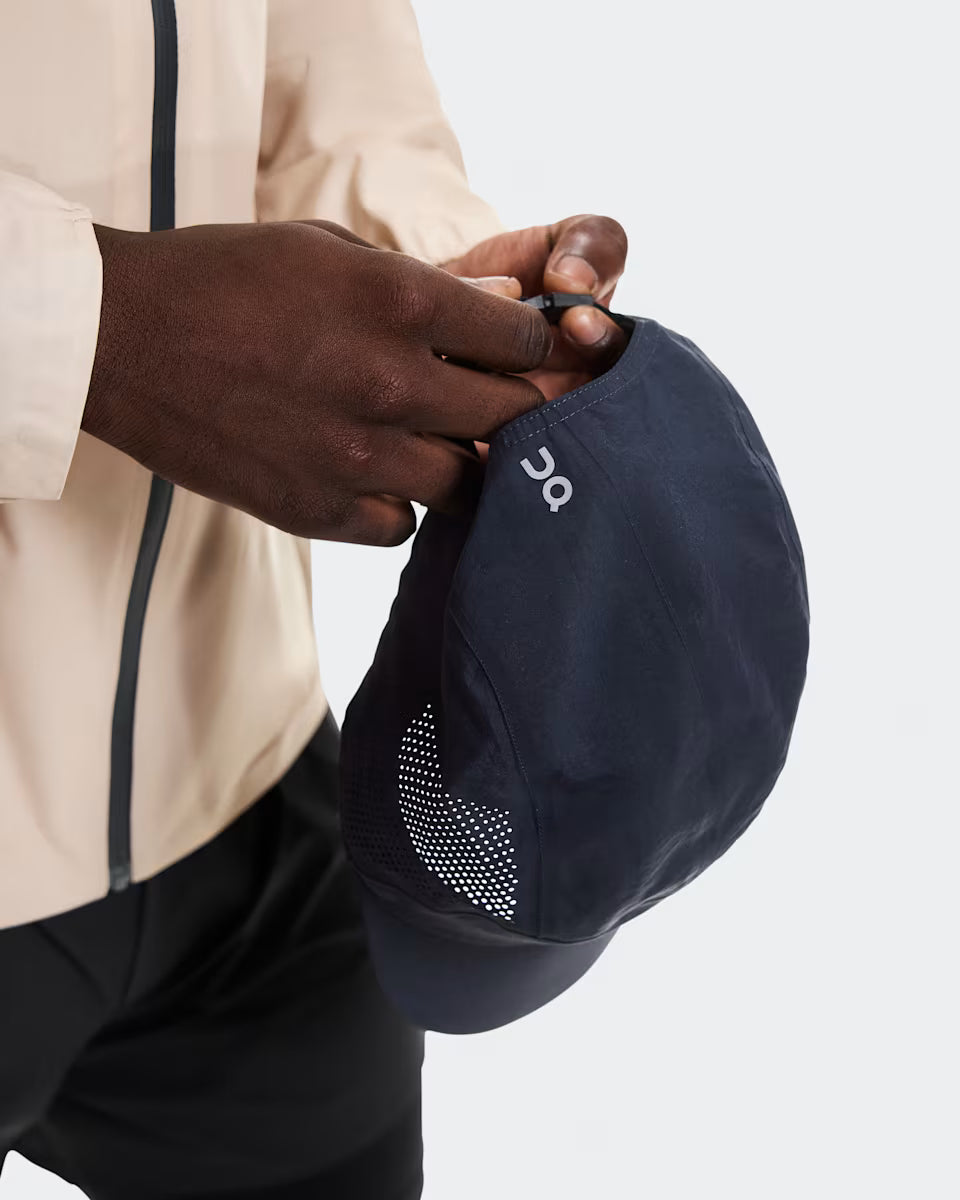 Performance Cap 1