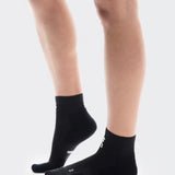 Core Run Sock Mid 2P 1
