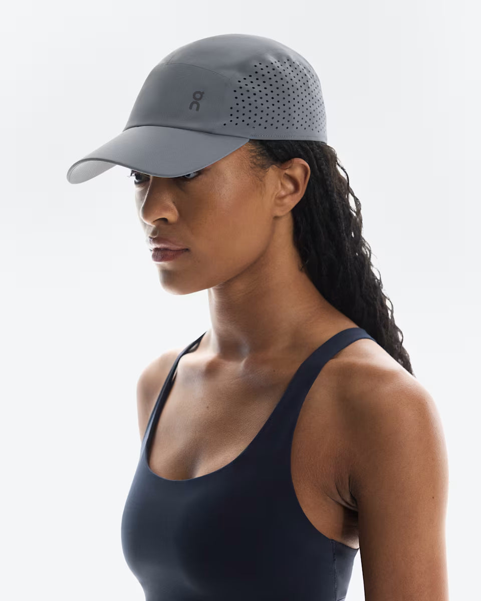 Lightweight Cap 1