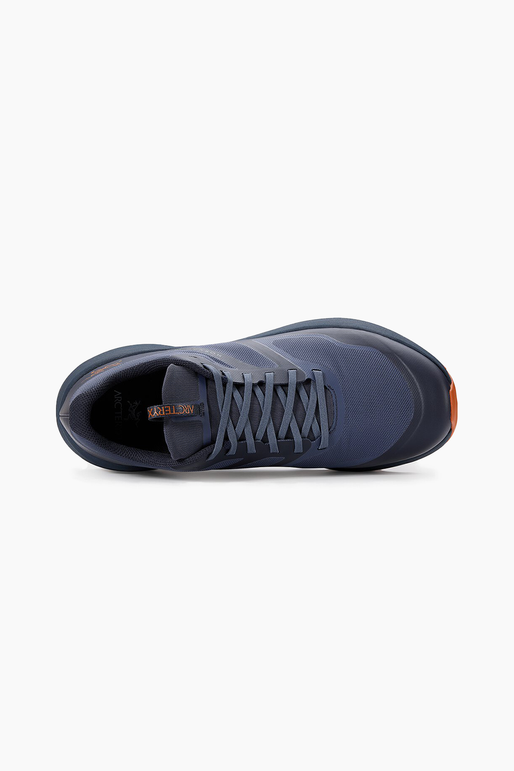 Arc'teryx Unisex Norvan LD 3 Shoe in Kingfisher/Fika