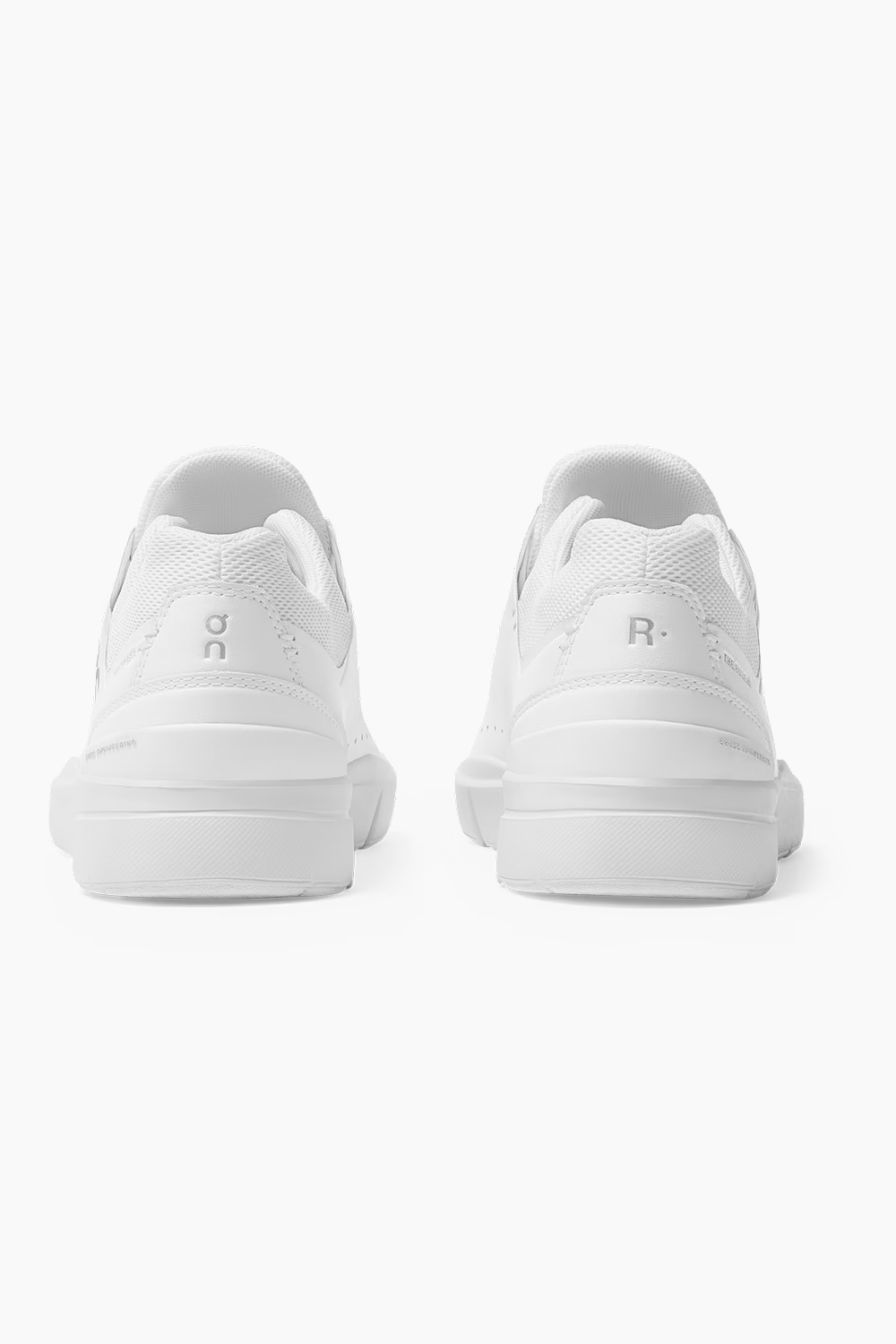ON | Women's The Roger Advantage in All White