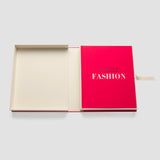 ASSOULINE La collection impossible de mode de Valerie Steele 