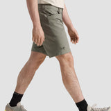 Arc'teryx Men's Kragg Cotton Short 9"