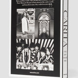 ASSOULINE Carita : 11 FBG Saint Honoré Paris par Laurence Benaïm
