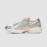ASICS Women's Gel-1130 Sneaker in Cream/Light Sage