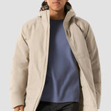 Parka Ralle Arc'teryx pour hommes en rune 