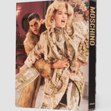 Livre relié ASSOULINE Moschino par Jeremy Scott 