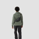 Sac à bandoulière Arc'teryx Granville PK en noir 