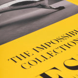 ASSOULINE Design: The Impossible Collection Livre relié de Frédéric Chambre
