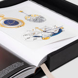 Assouline Patek Philippe Livre relié | La collection impossible
