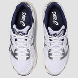 Baskets ASICS Gel-1130 pour femmes en blanc/minuit