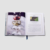 ASSOULINE L'impossible collection de vins par Enrico Bernardo 