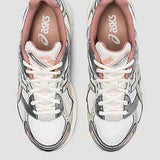 ASICS Women's Gel-1130 Sneaker in Cream/Light Sage