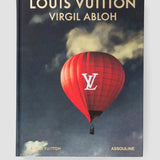 ASSOULINE Louis Vuitton : Virgil Abloh (Couverture Ballon Classique) par Anders Christian Madsen 