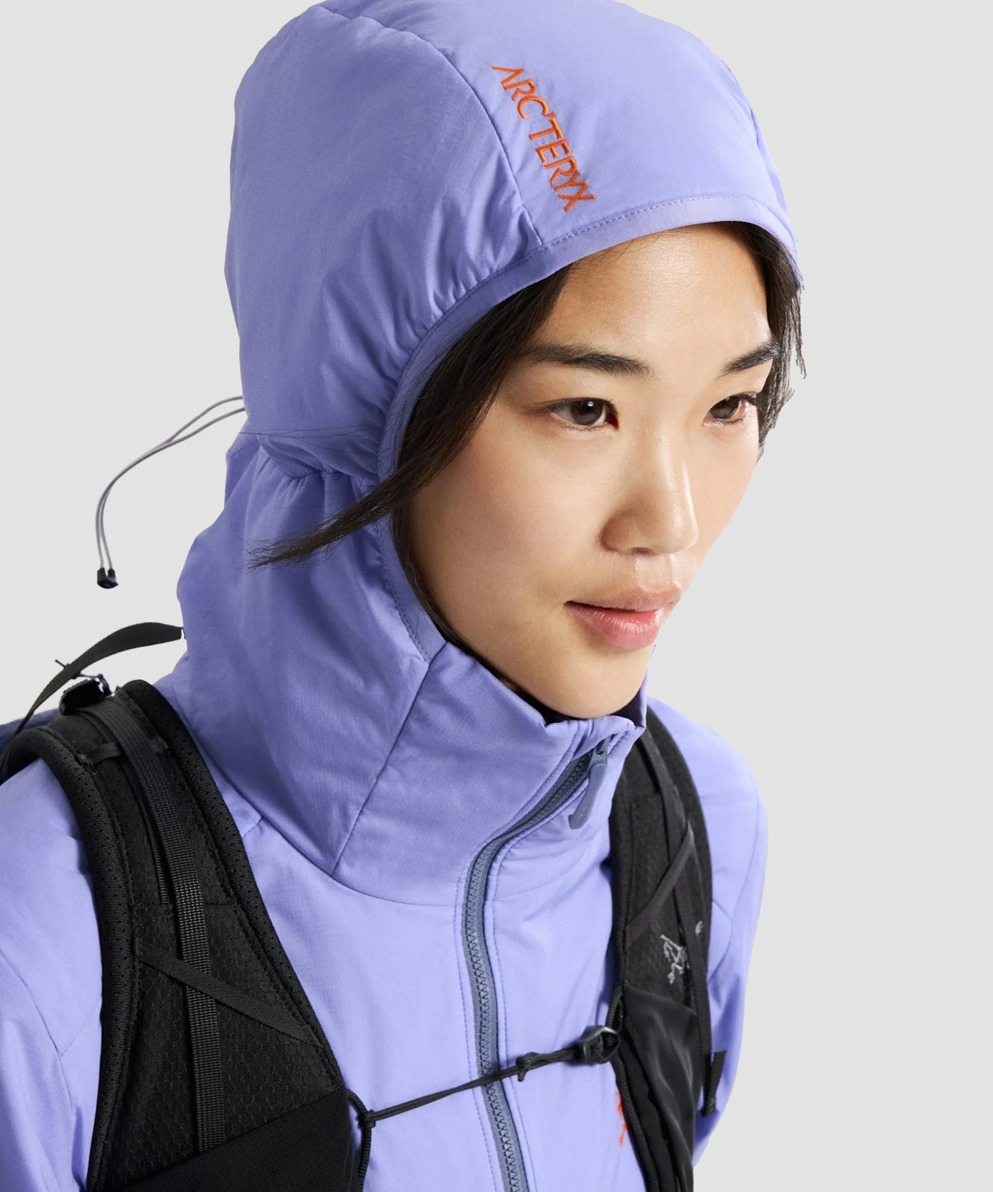 Arc'teryx Women's Atom Hoody – Twiling Trail