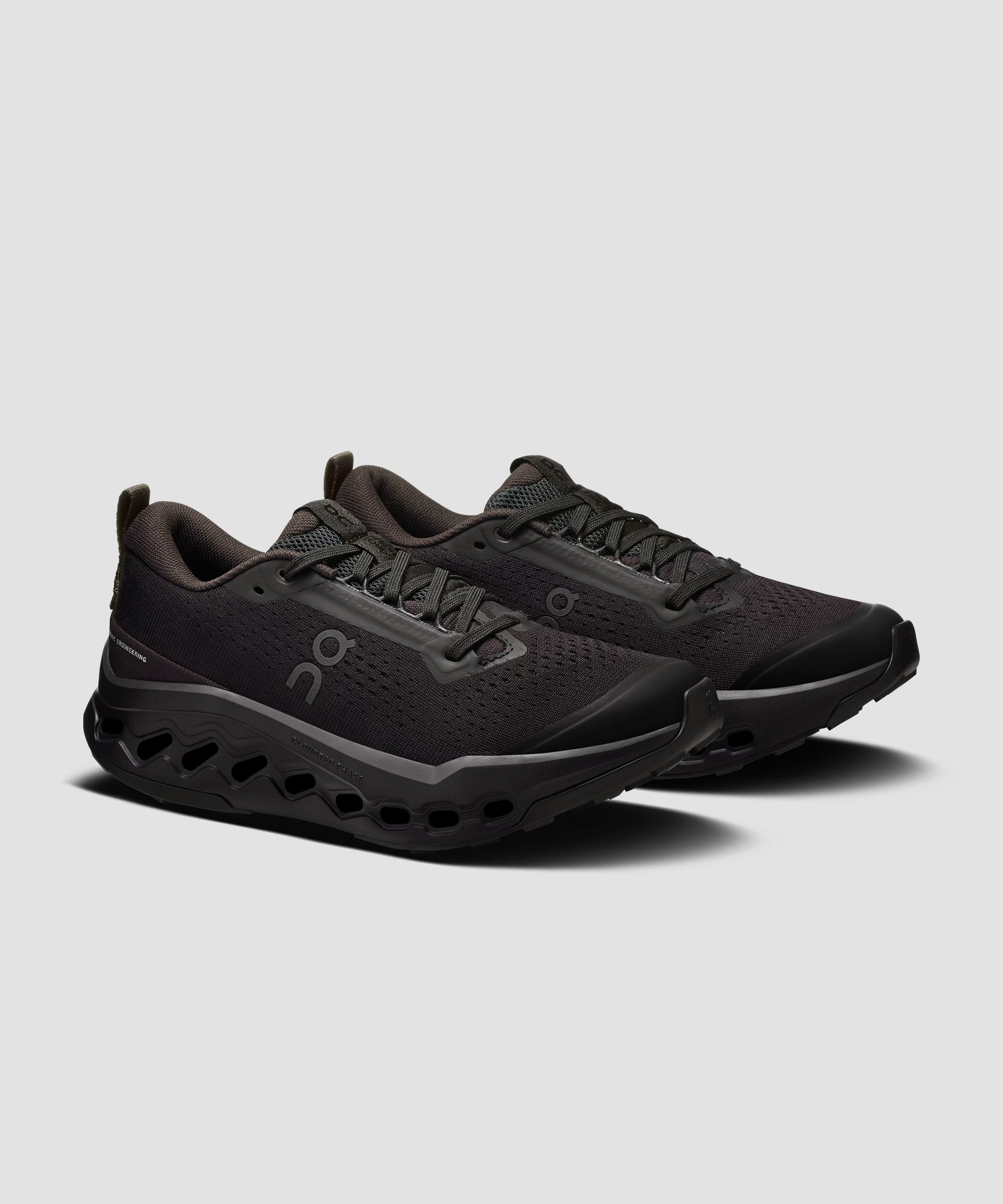 ON Women's Cloudsurfer Trail 2