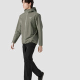 Arc'teryx Men's Solano Hoody