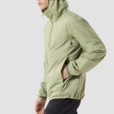 Arc'teryx Men's Atom Hoody in Chloris