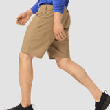 Arc'teryx Men's Kragg Cotton Short 9"
