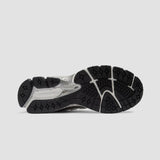 New Balance Men's 1906 Shoe in Silver Black