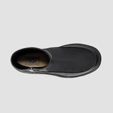Bottes UGG Brisbane Mid pour femmes en noir