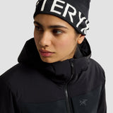 Bonnet unisexe Arc'teryx Word Head en Orca 
