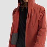 Arc'teryx Men's Ralle Insulated Jacket in Sequoia